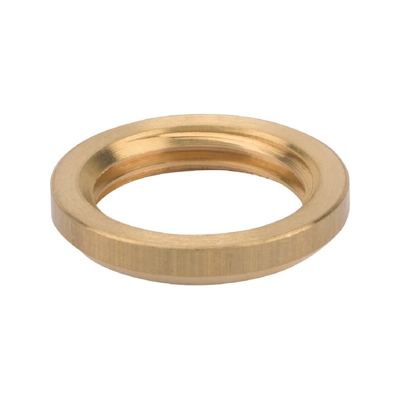 Ring mit Messingprofil innen - 10932301