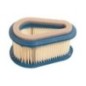 Luftfilter oval - 110132175 Luftfilter oval - 110132175