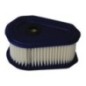 Luftfilter oval - 110132175 Luftfilter oval - 110132175