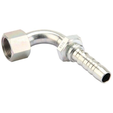 Insert 90 stopni DN16-1 inchSAE - 10GS10FFORX90M