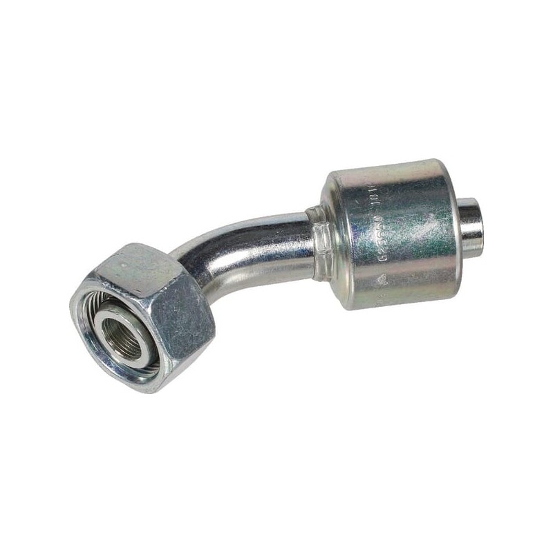 Insert 45 stopni DN16-M26x1.5 - 10G18FDLORX45