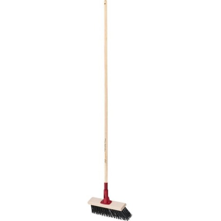 Classic broom 17 rowhandle - 1077124