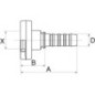 Insert Poclain DN16-21mm - 10GS21FPFL