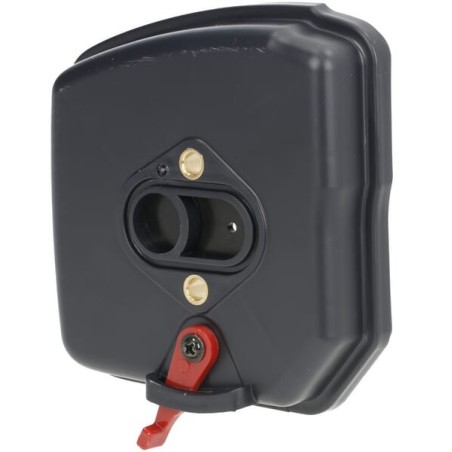 Air filter housing - 110380705