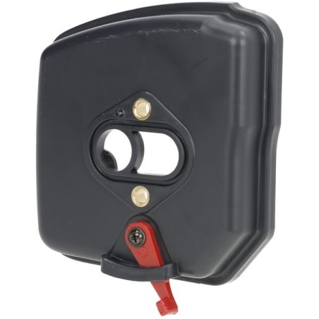 Air filter housing - 110380705