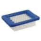 Luftfilter flach - 110132240