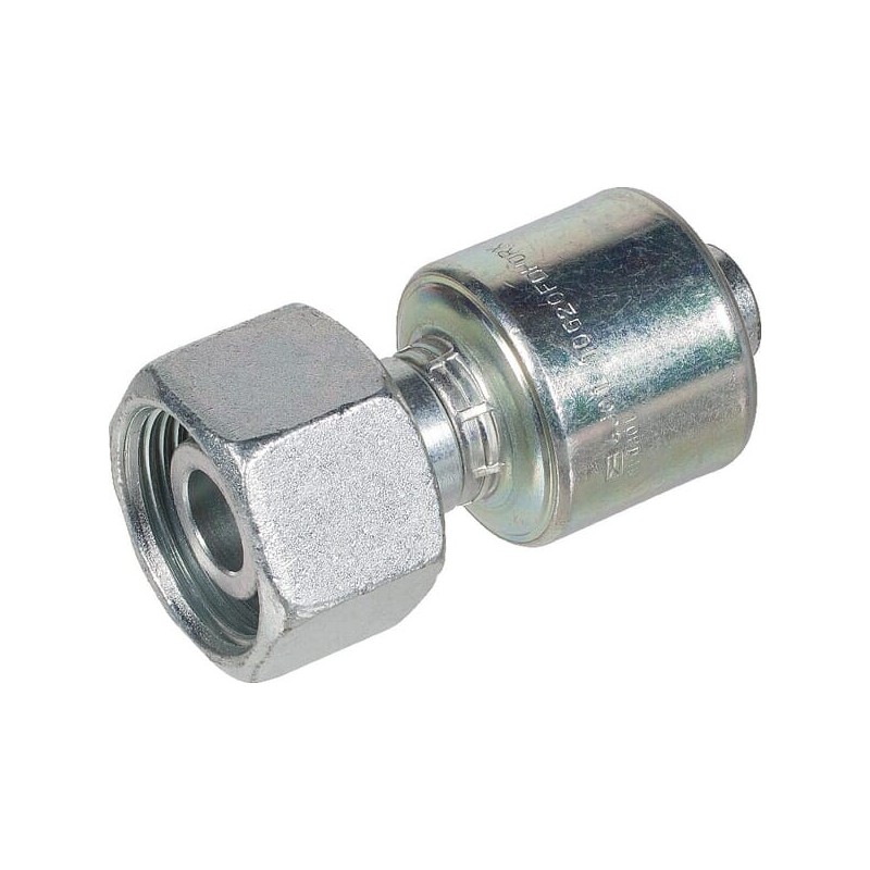 Insert DN16-M24x1.5 - 10G16FDHORX