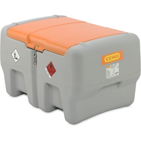 DT-Mobil Easy 440L 12 V - 10988CEMO