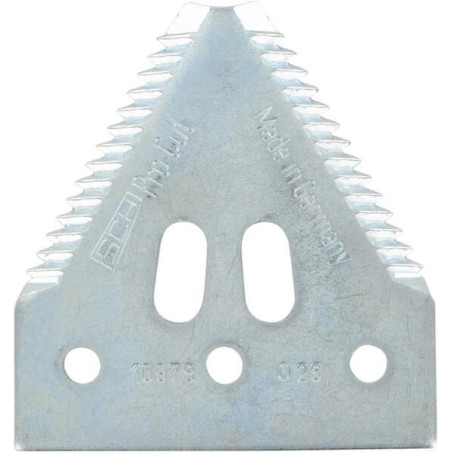 Blades for mowing bars – produkty dostępne w rolniczeczesci.pl
