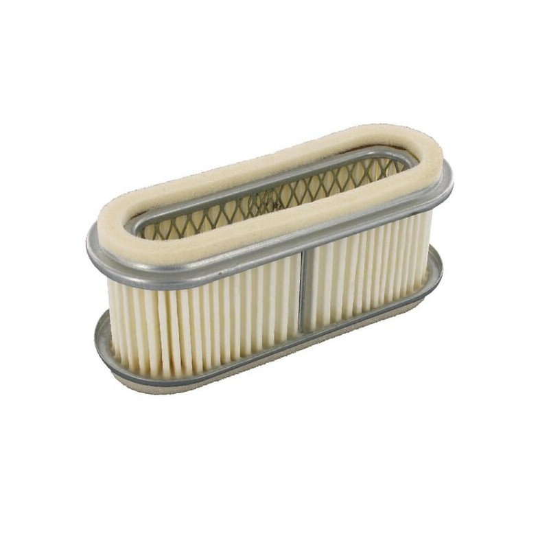 Luftfilter oval - 110132105