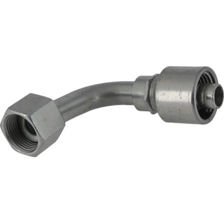 Insert 90 stopni DN16-1 inchORFS - 10G10FFORX90L
