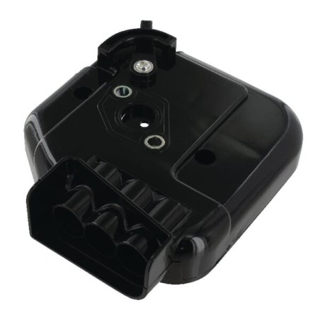 Filter cover TH043D-AA00 - 110382055