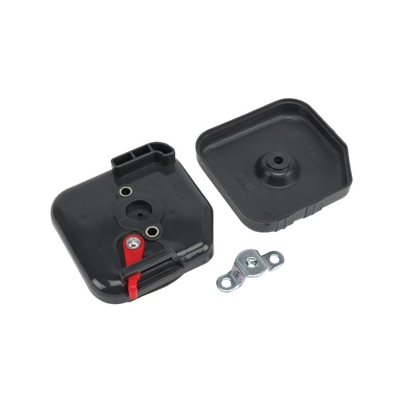 Luftfilter kpl. - 110102526