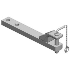 Carry plate - 108208250A11