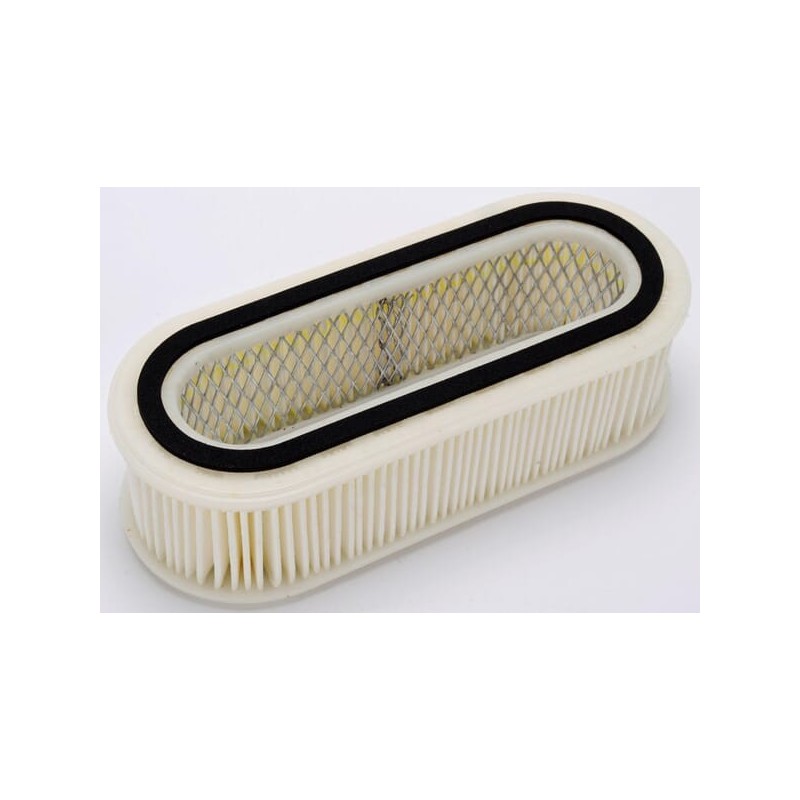 Luftfilter oval - 110132205 Luftfilter oval - 110132205