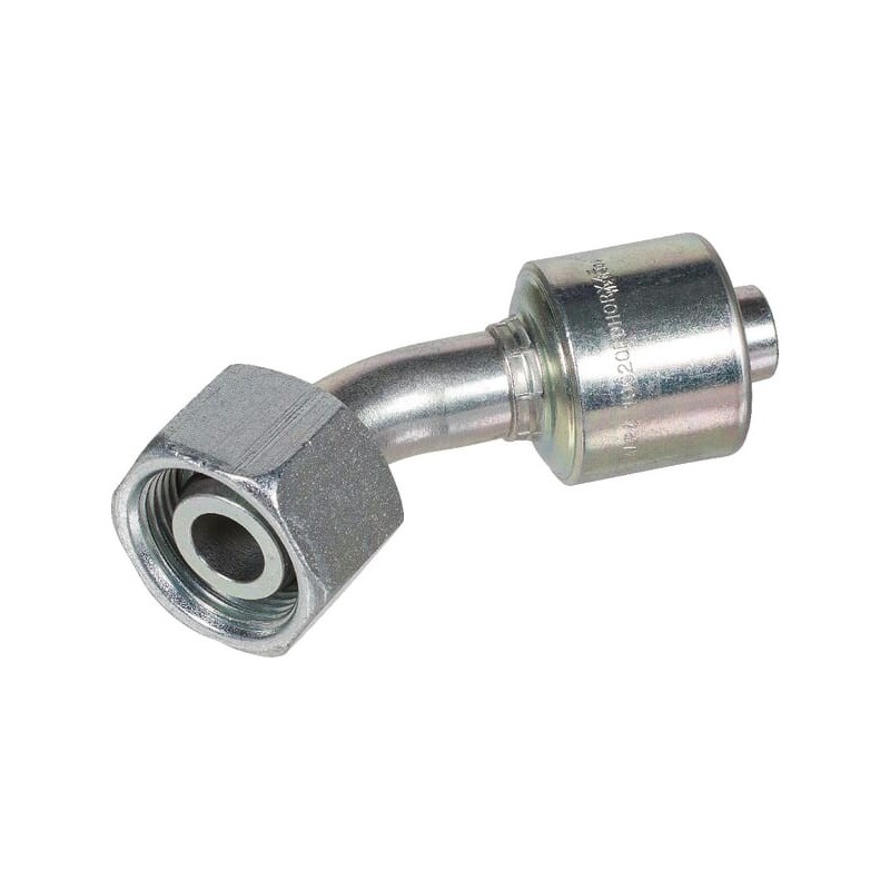 Insert 45 stopni DN16-M30x2 - 10G20FDHORX45