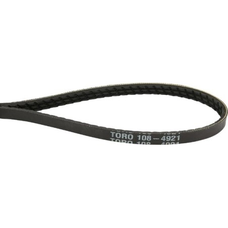 V-belt Toro drive - 1084921