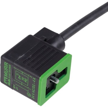 Valve connector cable set - 11021MSUDBI