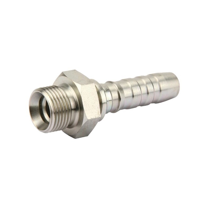 Insert DN16-5/8 BSPP - 10GS10MBSPP