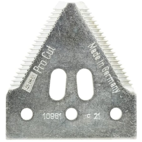 Knife section Pro-Cut 11tpi, coarse - 1096106