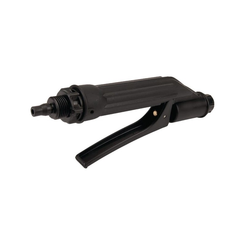Handventil Profistar5 5P-7P - 10966105SB Handventil Profistar5 5P-7P - 10966105SB