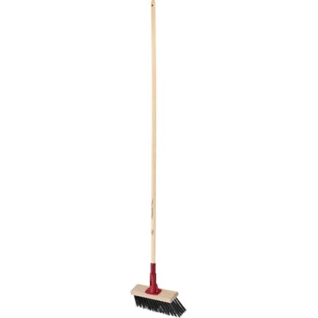 Classic broom 15 rowhandle - 1077123