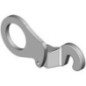 Remote control lever CH-I - 108815010