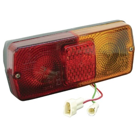 Lampy tylne – produkty dostępne w rolniczeczesci.pl