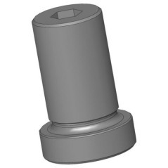 Bolt M30x2 - 109532041