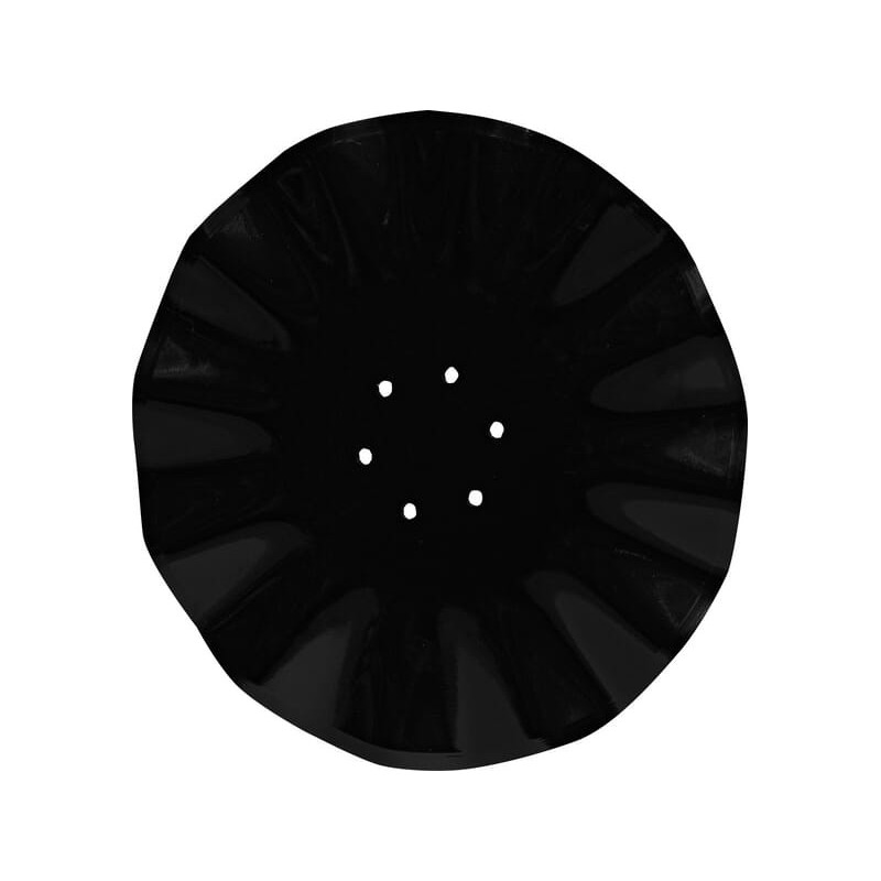 Plain disc 460x4.0mm - 110032N