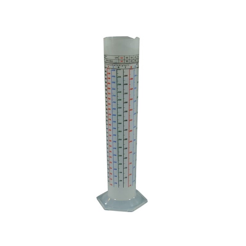 Cylinder - 109014901A Cylinder - 109014901A
