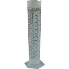 Cylinder pomiarowy 2 l - 109014901A