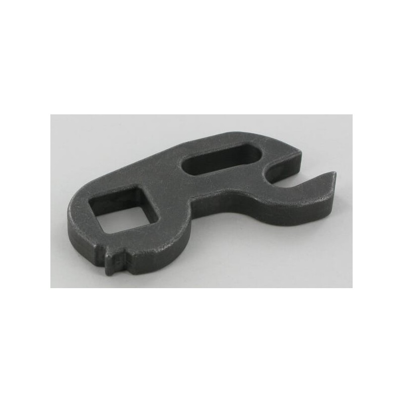 Central lever 8 mm - 107531021 Central lever 8 mm - 107531021