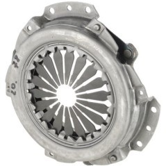 109672 Agria, Couplings 