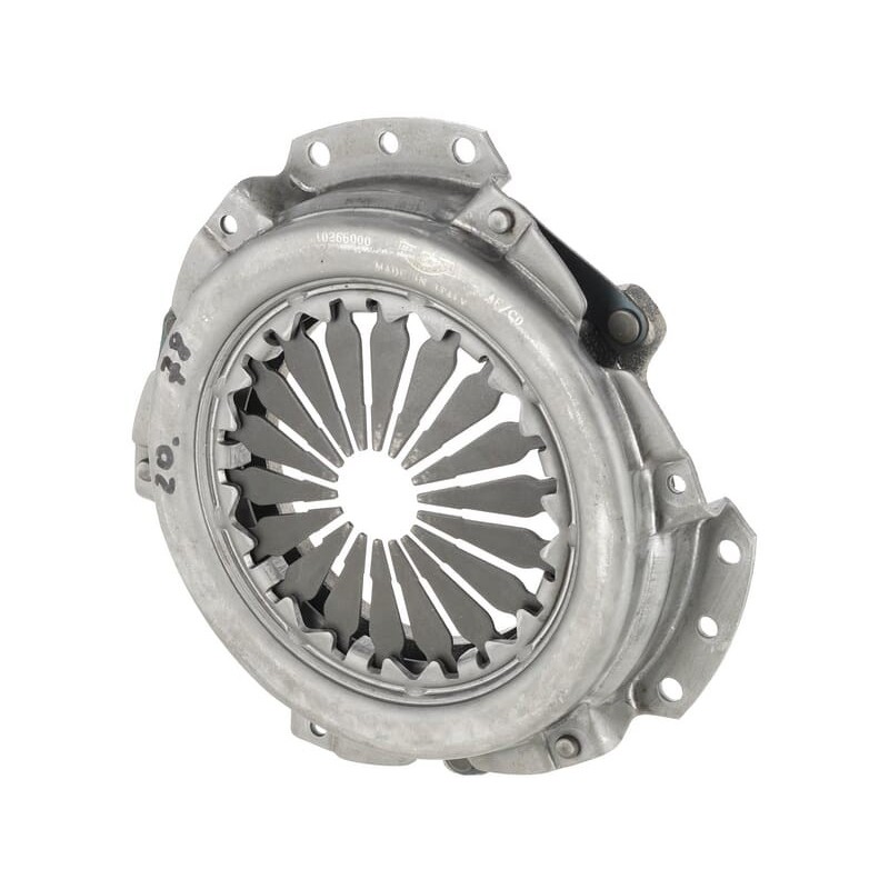 Clutch pressure plate - 109672 Clutch pressure plate - 109672