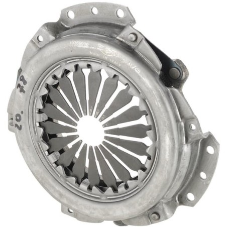 Clutch pressure plate - 109672