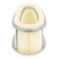 Luftfilter oval - 110132093 Luftfilter oval - 110132093