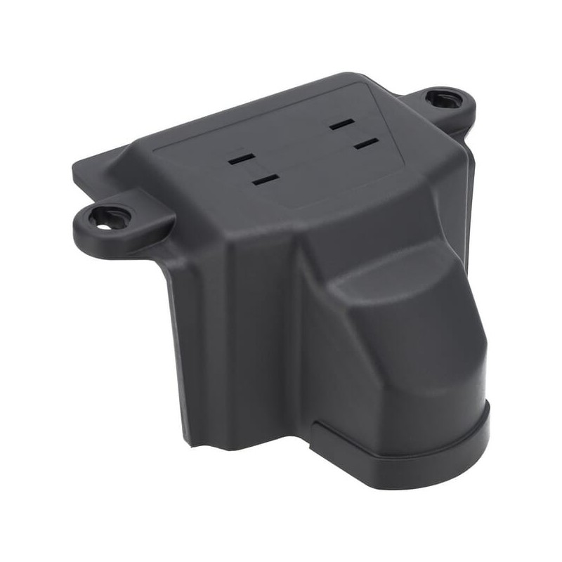 Air filter housing - 110110786