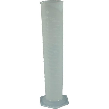 Cylinder pomiarowy 2 l średnica 97 mm podziałka 20 ml - 109653941
