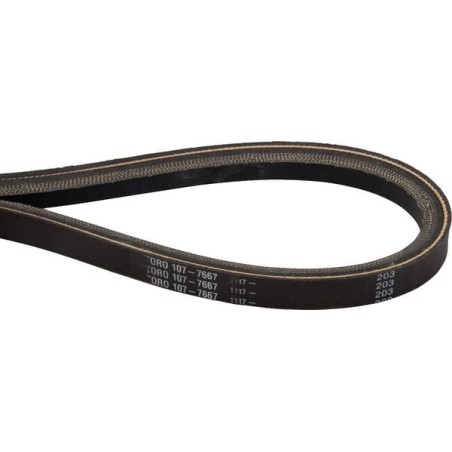 V-belt Toro - 1077667