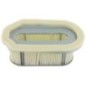 Luftfilter oval - 110132132
