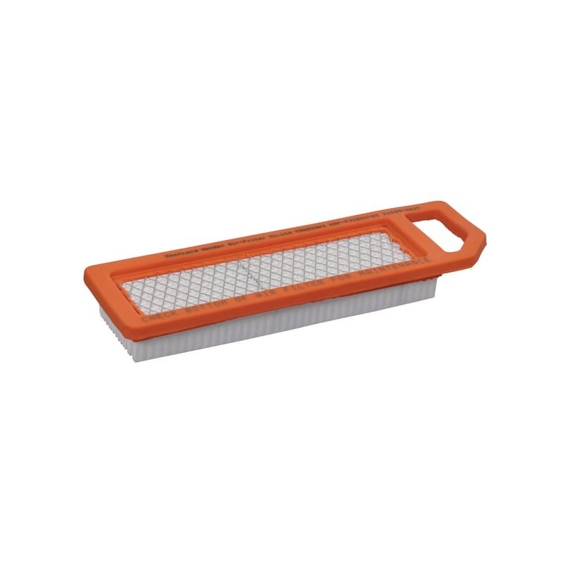 Luftfilter flach - 110290017