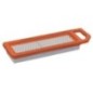 Luftfilter flach - 110290017