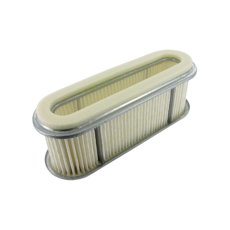 Luftfilter oval - 110132021