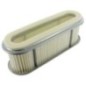 Luftfilter oval - 110132021