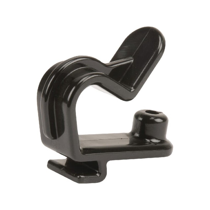 Spring Latch Hood - 1137086101 Spring Latch Hood - 1137086101
