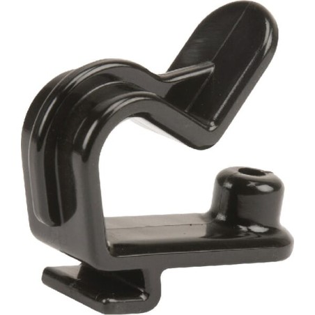 Spring Latch Hood - 1137086101