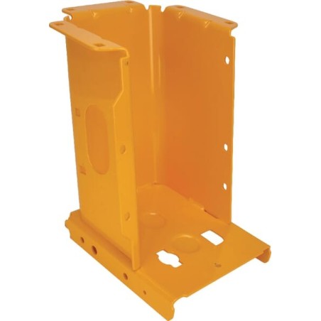 Seat bracket assy - 1137005701