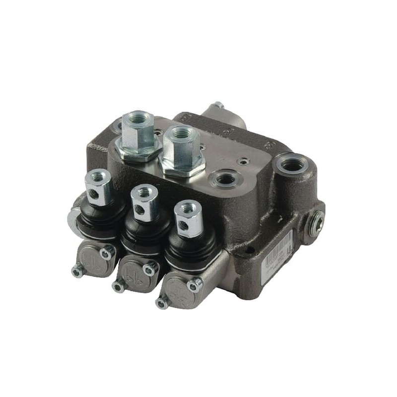 Hydraulikventil - 1137064101