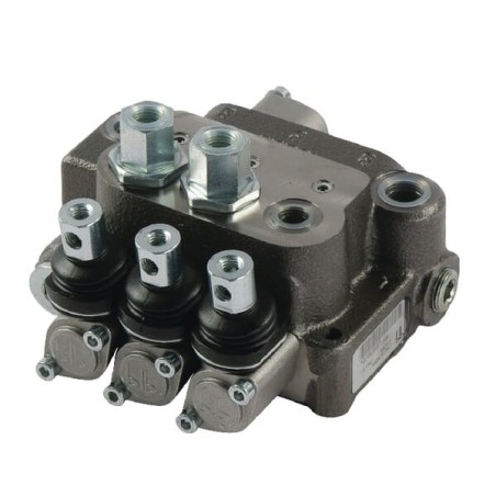 Hydraulikventil - 1137064101